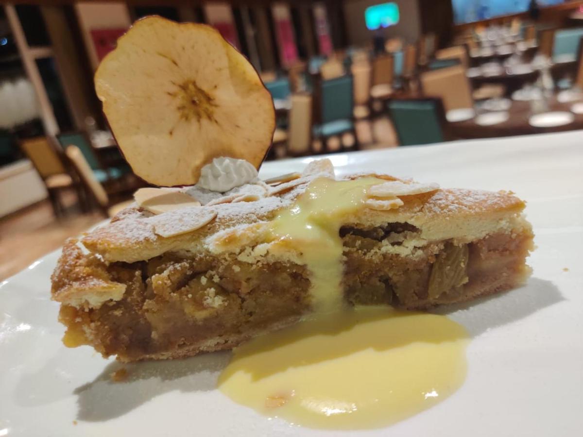 西姆拉兰花酒店 外观 照片